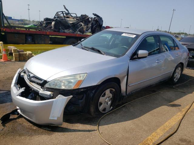 honda accord lx 2005 1hgcm56485a186236