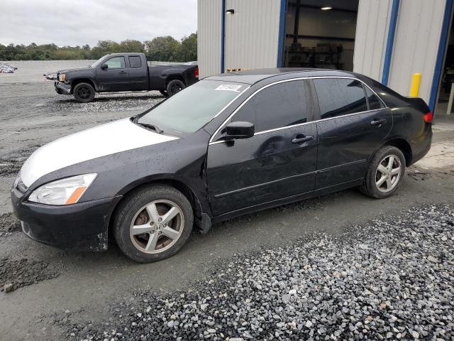 honda accord lx 2005 1hgcm56485l002465