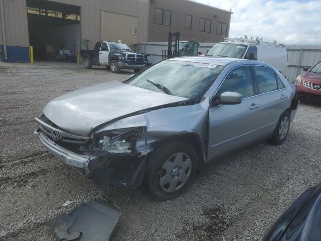 honda accord lx 2006 1hgcm56486a043112