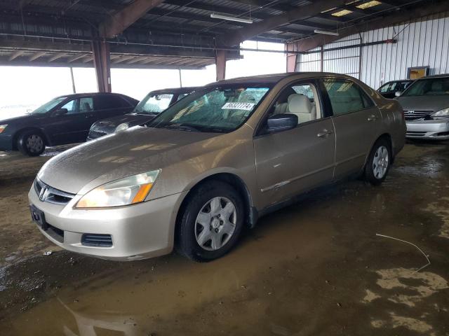 honda accord lx 2006 1hgcm56486a069175