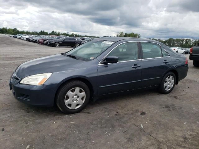 honda accord lx 2006 1hgcm56486a129987