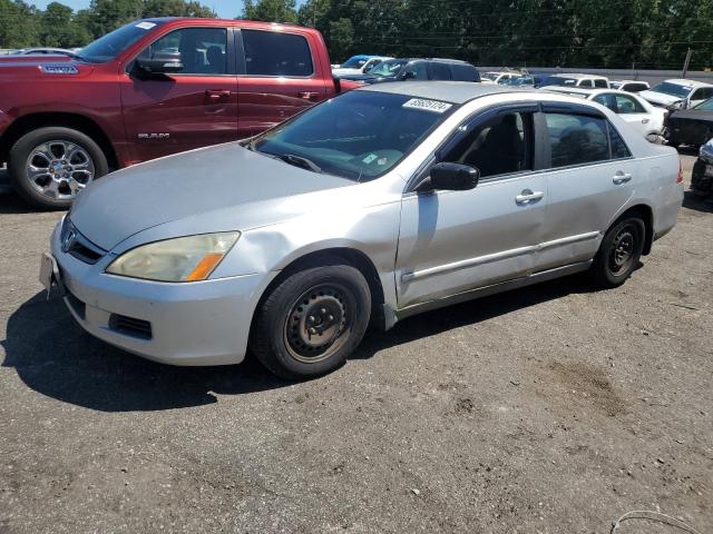 honda accord lx 2007 1hgcm56487a002769