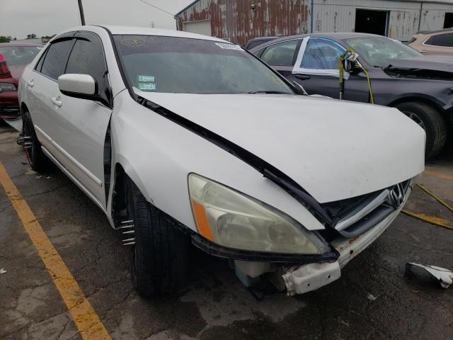 honda accord lx 2007 1hgcm56487a039594