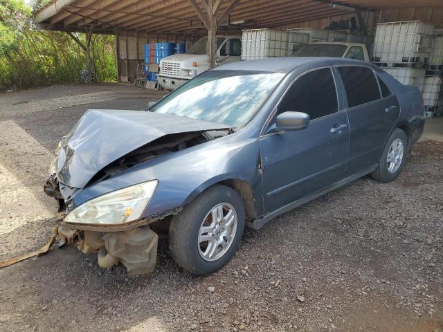 honda accord lx 2007 1hgcm56487a073812