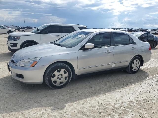 honda accord lx 2007 1hgcm56487a080484