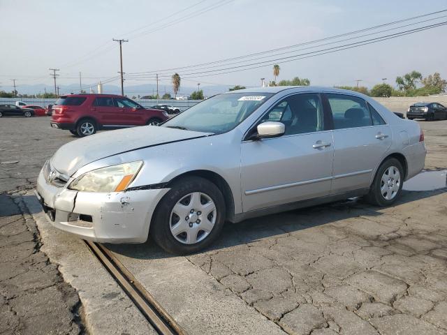 honda accord lx 2007 1hgcm56487a222025