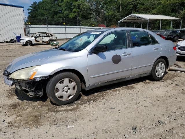 honda accord lx 2005 1hgcm56495a041688