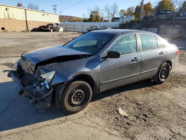 honda accord lx 2005 1hgcm56495a047801