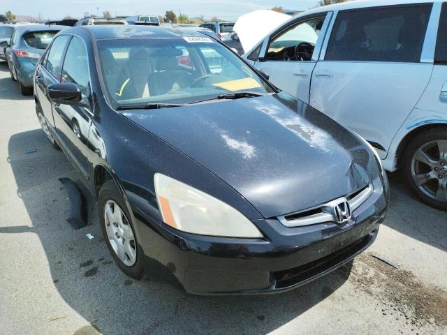 honda accord lx 2005 1hgcm56495a068423