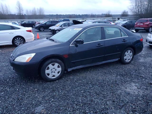 honda accord lx 2005 1hgcm56495a074934