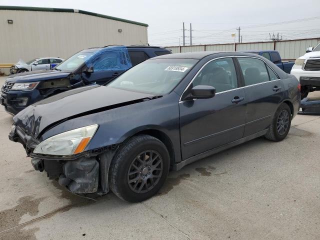 honda accord 2005 1hgcm56495a156968