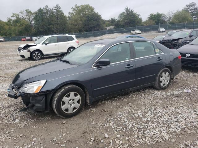 honda accord lx 2005 1hgcm56495a171941