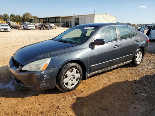 honda accord lx 2005 1hgcm56495a186939