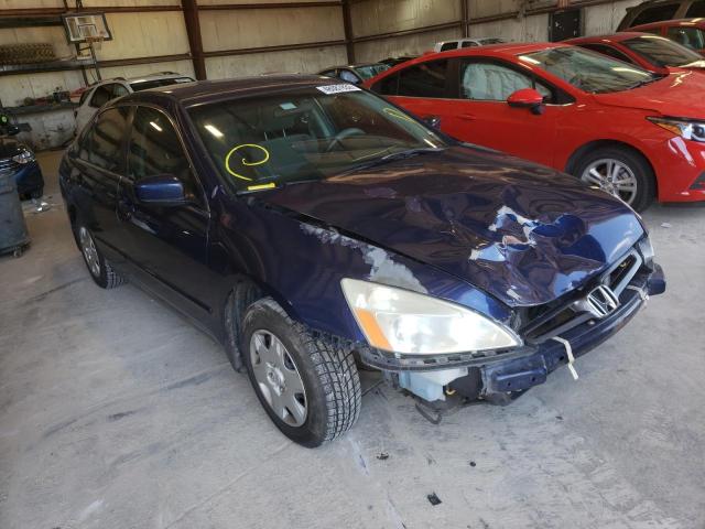 honda accord lx 2005 1hgcm56495l002202