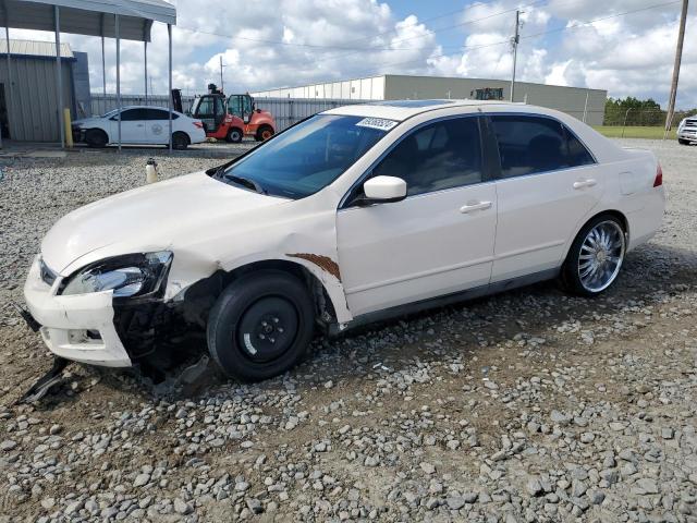 honda accord lx 2006 1hgcm56496a134907