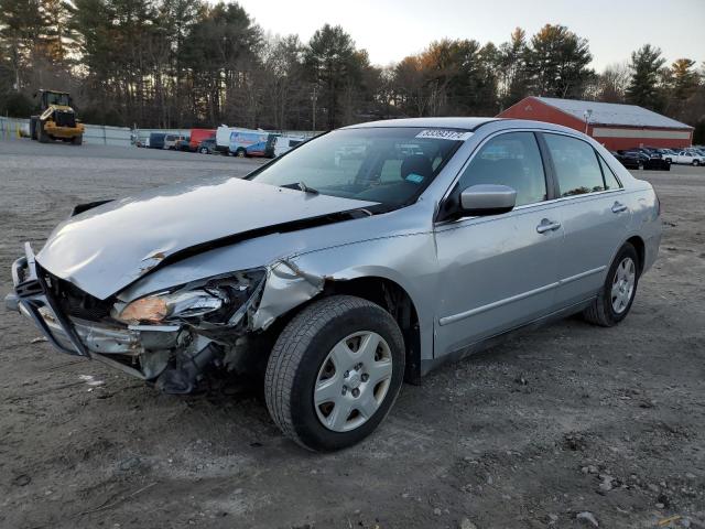 honda accord lx 2006 1hgcm56496a145857