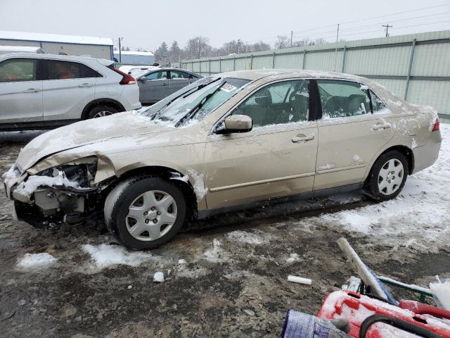 honda accord 2007 1hgcm56497a014574