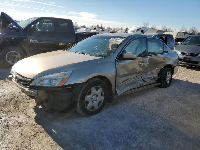 honda accord 2007 1hgcm56497a045145