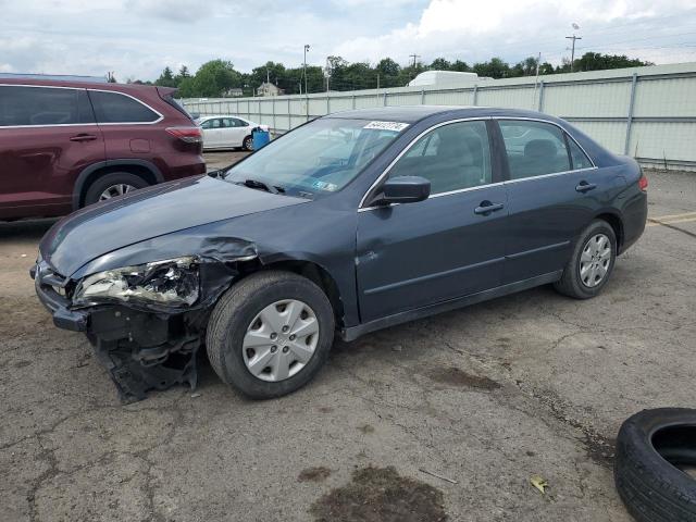 honda accord lx 2004 1hgcm564x4a019276