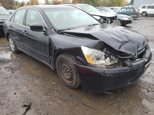 honda accord lx 2005 1hgcm564x5a024351