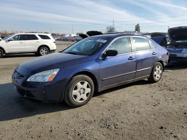 honda accord lx 2005 1hgcm564x5a048097