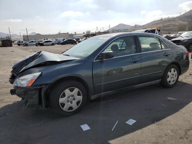 honda accord 2005 1hgcm564x5a050075