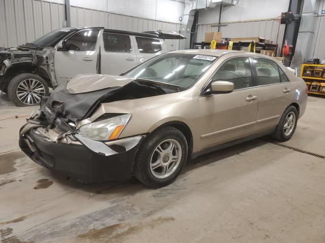 honda accord lx 2005 1hgcm564x5a163220