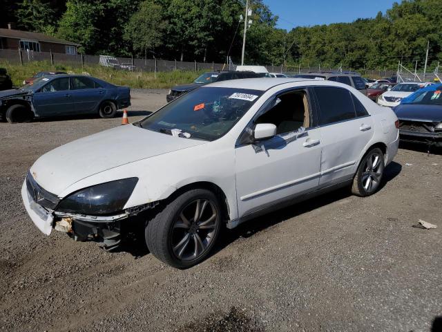 honda accord lx 2005 1hgcm564x5a169079