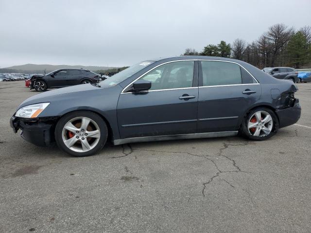 honda accord 2005 1hgcm564x5a193527