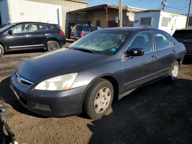 honda accord 2006 1hgcm564x6a089427