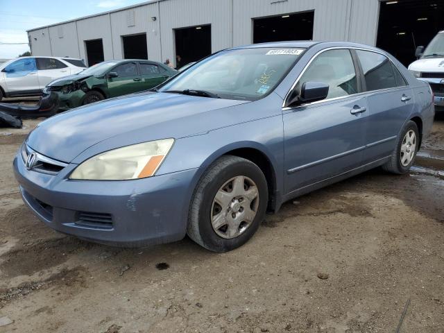 honda accord lx 2007 1hgcm564x7a063718