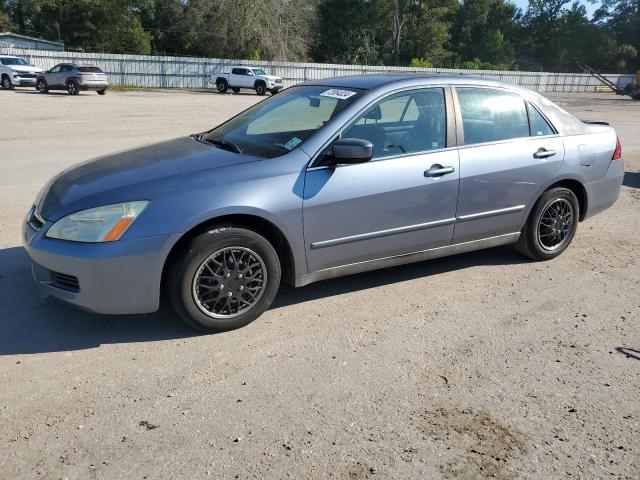 honda accord lx 2007 1hgcm564x7a141432