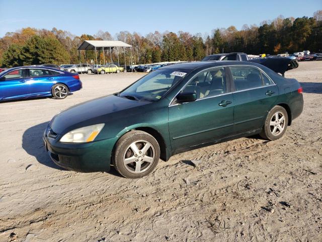 honda accord ex 2003 1hgcm56603a009484