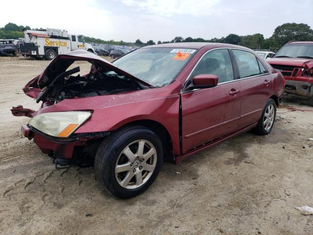 honda accord ex 2003 1hgcm56603a048687