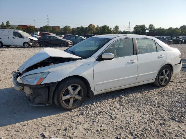 honda accord ex 2003 1hgcm56603a057731