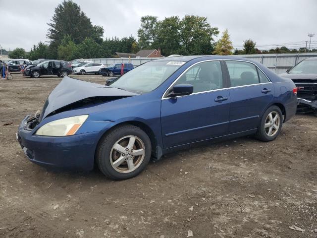 honda accord 2004 1hgcm56604a105925