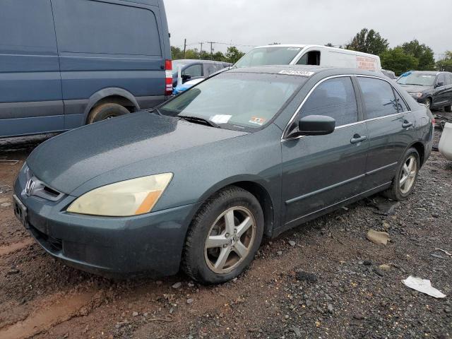 honda accord 2004 1hgcm56604a124720