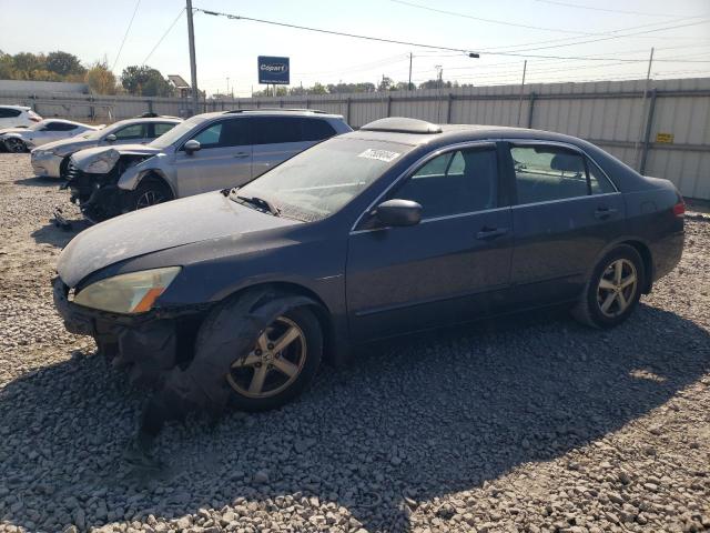 honda accord ex 2004 1hgcm56604a154607