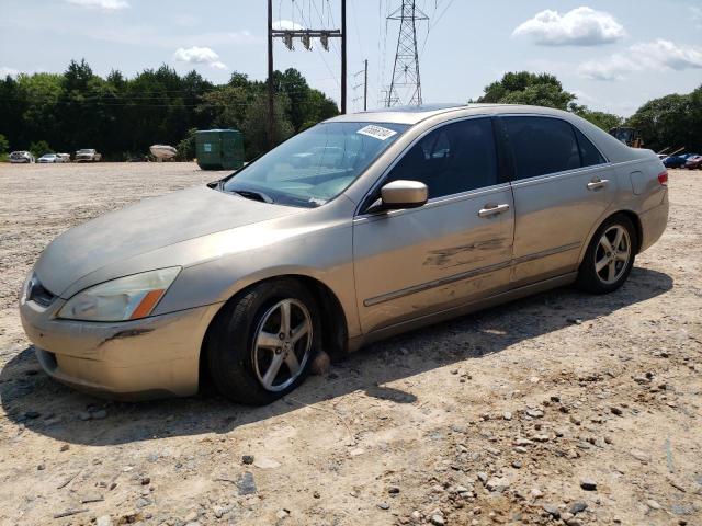 honda accord 2003 1hgcm56613a001121