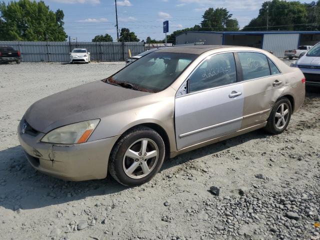 honda accord ex 2003 1hgcm56613a035673