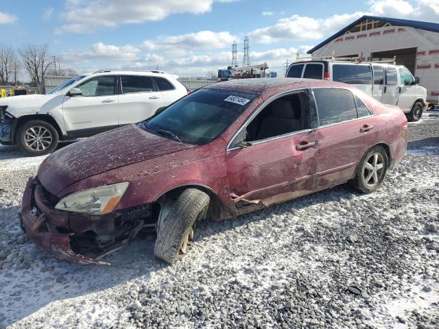 honda accord ex 2003 1hgcm56613a081973