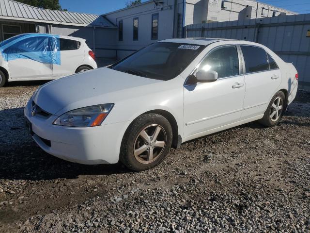 honda accord ex 2003 1hgcm56613a088034