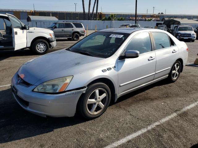 honda accord ex 2003 1hgcm56613a101512