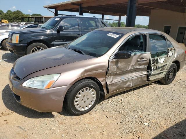 honda accord 2003 1hgcm56613a103860