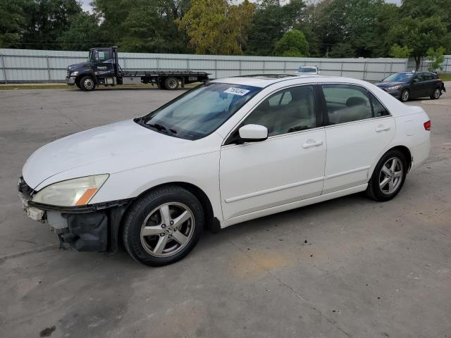 honda accord ex 2003 1hgcm56613a123509