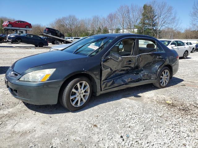 honda accord 2004 1hgcm56614a078749