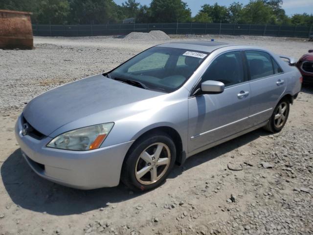 honda accord ex 2004 1hgcm56614a099407