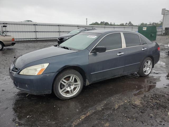 honda accord 2004 1hgcm56614a153112