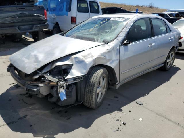 honda accord ex 2004 1hgcm56614a157449