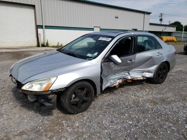 honda accord ex 2003 1hgcm56623a021474